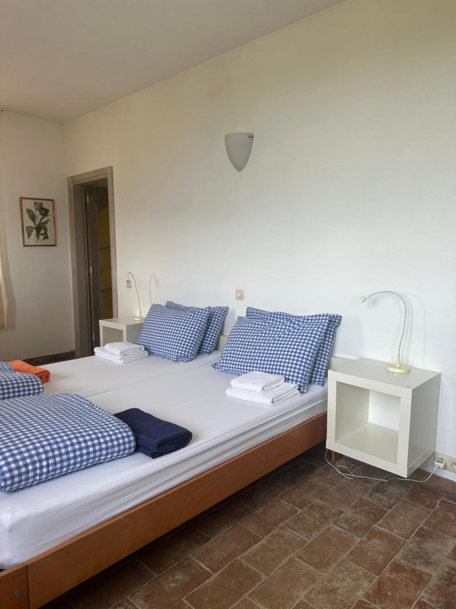 Collina Di Sopra Villa Tresana Dış mekan fotoğraf