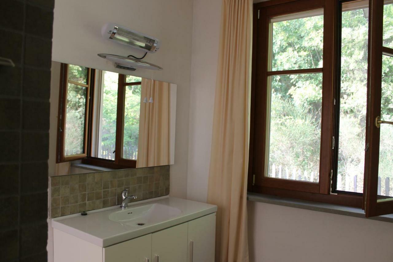 Collina Di Sopra Villa Tresana Dış mekan fotoğraf